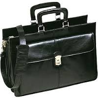 Manufacturers Exporters and Wholesale Suppliers of Executive Bags Agra Uttar Pradesh